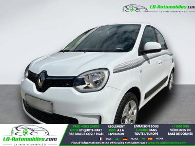 Renault Twingo SCe 65 BVM