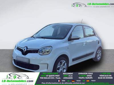 Renault Twingo SCe 65 BVM