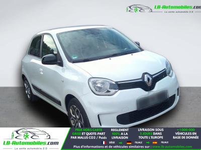 Renault Twingo SCe 65 BVM