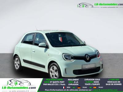 Renault Twingo SCe 65 BVM