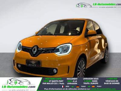 Renault Twingo TCe 95 BVM