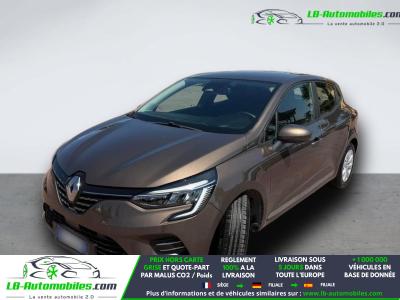 Renault Clio V TCe100 BVM