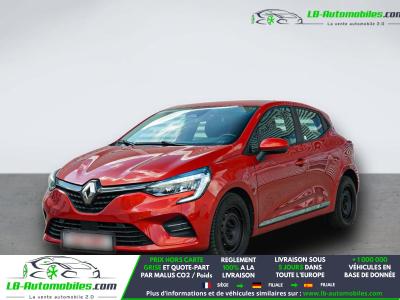 Renault Clio V TCe100 BVM