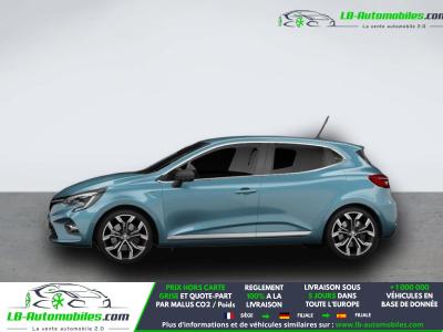 Renault Clio V TCe100 BVM