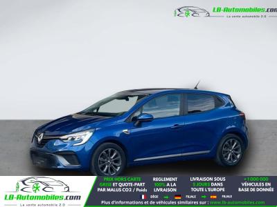 Renault Clio V TCe100 BVM