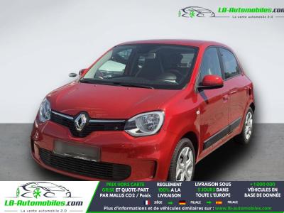 Renault Twingo SCe 65 BVM