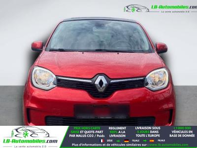 Renault Twingo SCe 65 BVM