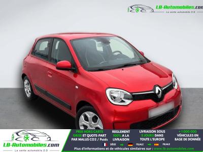 Renault Twingo SCe 65 BVM