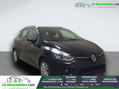 Renault Clio IV Estate TCe 90 BVM