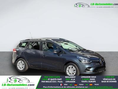 Renault Clio IV Estate TCe 90 BVM