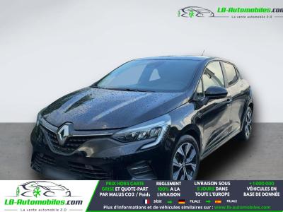 Renault Clio V TCe 90 BVA