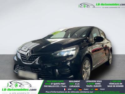 Renault Clio V SCe 65 BVM
