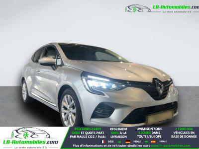 Renault Clio V SCe 65 BVM