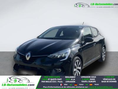 Renault Clio V SCe 65 BVM