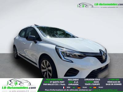 Renault Clio V SCe 65 BVM