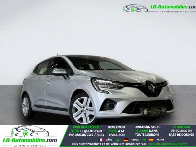 Renault Clio V SCe 65 BVM