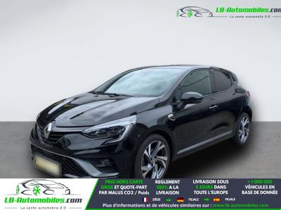 Renault Clio V TCe 140 BVM