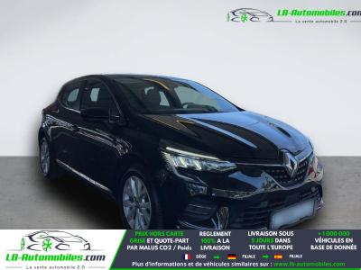 Renault Clio V TCe 140 BVM