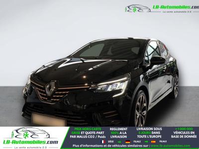 Renault Clio V TCe 140 BVM