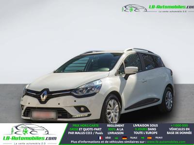 Renault Clio V TCe 90 BVM