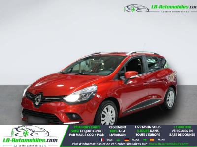 Renault Clio V TCe 90 BVM