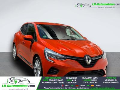 Renault Clio V TCe100 BVM