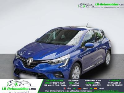 Renault Clio V TCe100 BVM