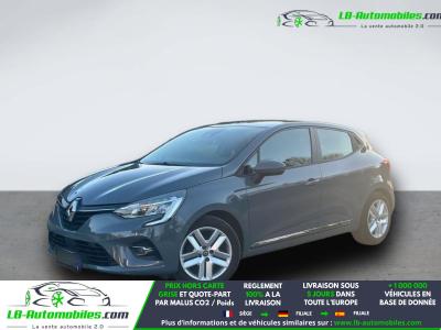 Renault Clio V TCe100 BVM