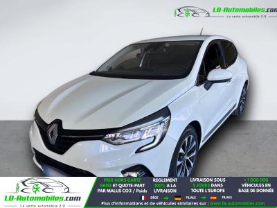 Renault Clio V TCe 130 BVA