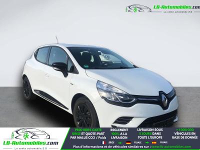 Renault Clio V SCe 75 BVM