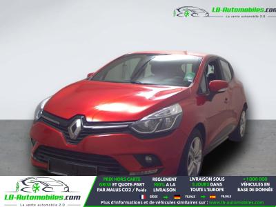 Renault Clio V SCe 75 BVM