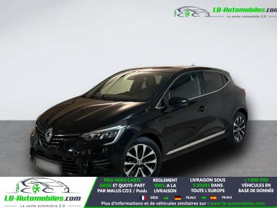 Renault Clio V TCe 90 BVA