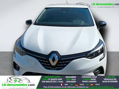 Renault Clio V TCe 140 BVM