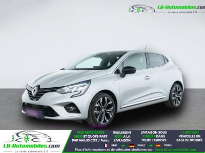 Renault Clio V TCe 140 BVM