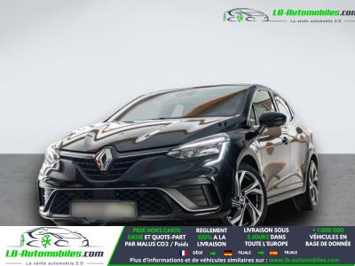 Renault Clio V TCe 140 BVM