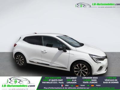 Renault Clio V TCe 140 BVM