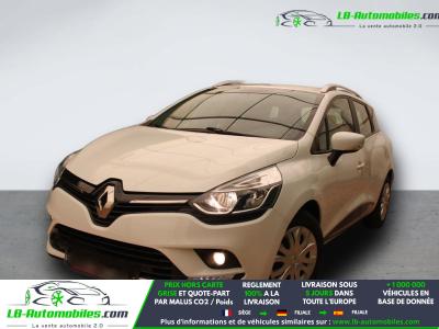 Renault Clio V TCe 90 BVM