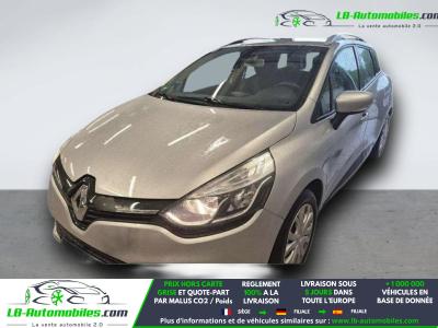 Renault Clio V TCe 90 BVM