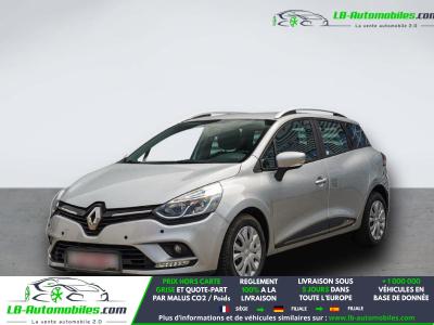 Renault Clio V TCe 90 BVM