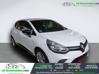Renault Clio V SCe 75 BVM