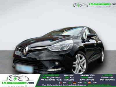 Renault Clio V SCe 75 BVM