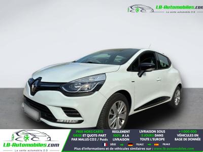 Renault Clio V SCe 75 BVM