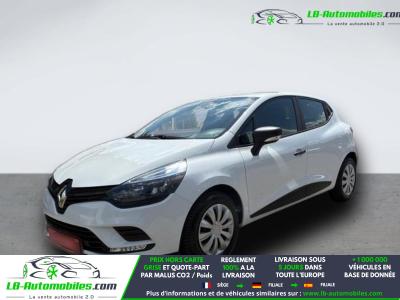 Renault Clio V SCe 75 BVM