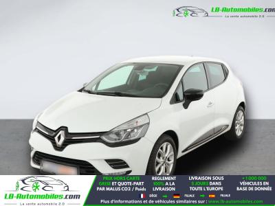 Renault Clio V SCe 75 BVM