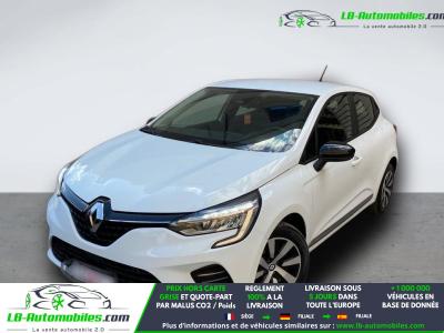 Renault Clio V dCi 85 BVM
