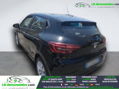 Renault Clio V dCi 85 BVM