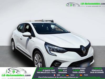 Renault Clio V dCi 85 BVM