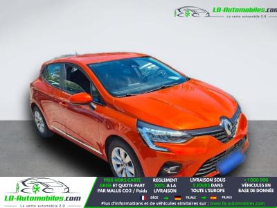 Renault Clio V dCi 85 BVM