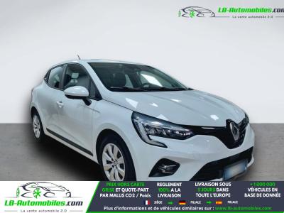 Renault Clio V dCi 85 BVM