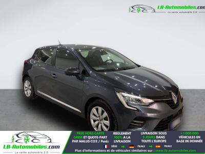 Renault Clio V dCi 85 BVM